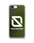 Selection iPhone-Hülle Team