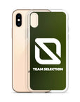 Selection iPhone-Hülle Team