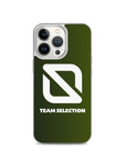 Selection iPhone-Hülle Team