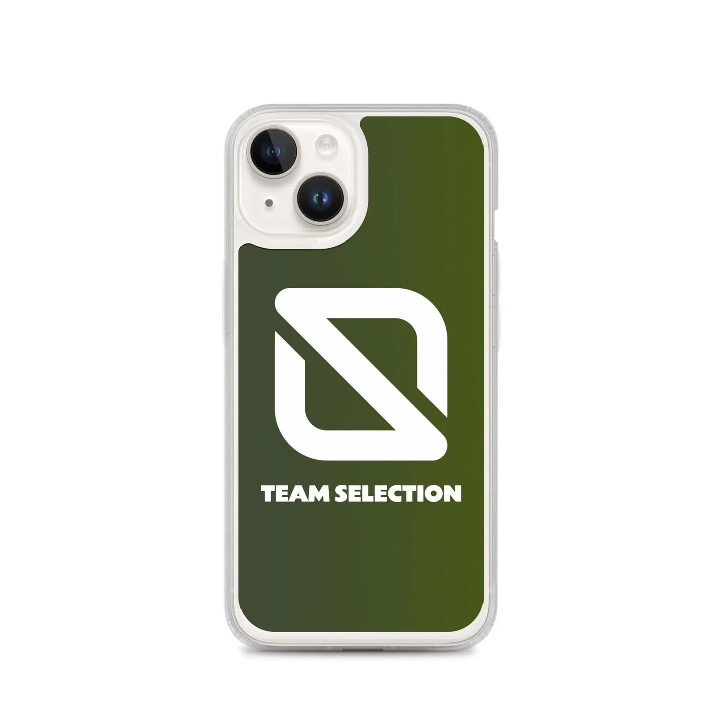 Selection iPhone-Hülle Team