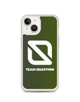 Selection iPhone-Hülle Team
