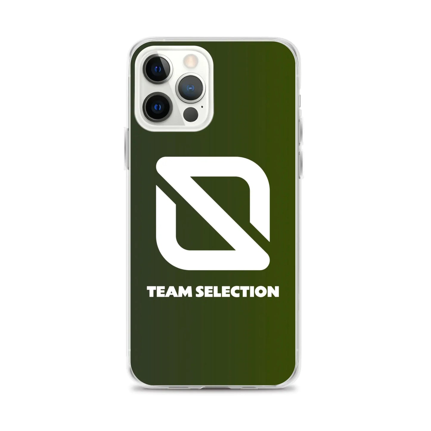 Selection iPhone-Hülle Team