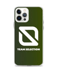 Selection iPhone-Hülle Team