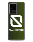 Selection Samsung-Handyhülle Team