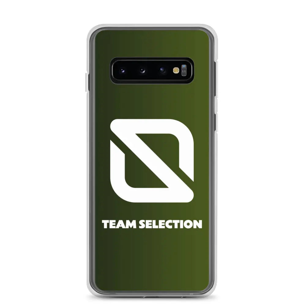 Selection Samsung-Handyhülle Team