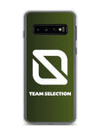 Selection Samsung-Handyhülle Team