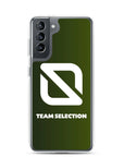 Selection Samsung-Handyhülle Team