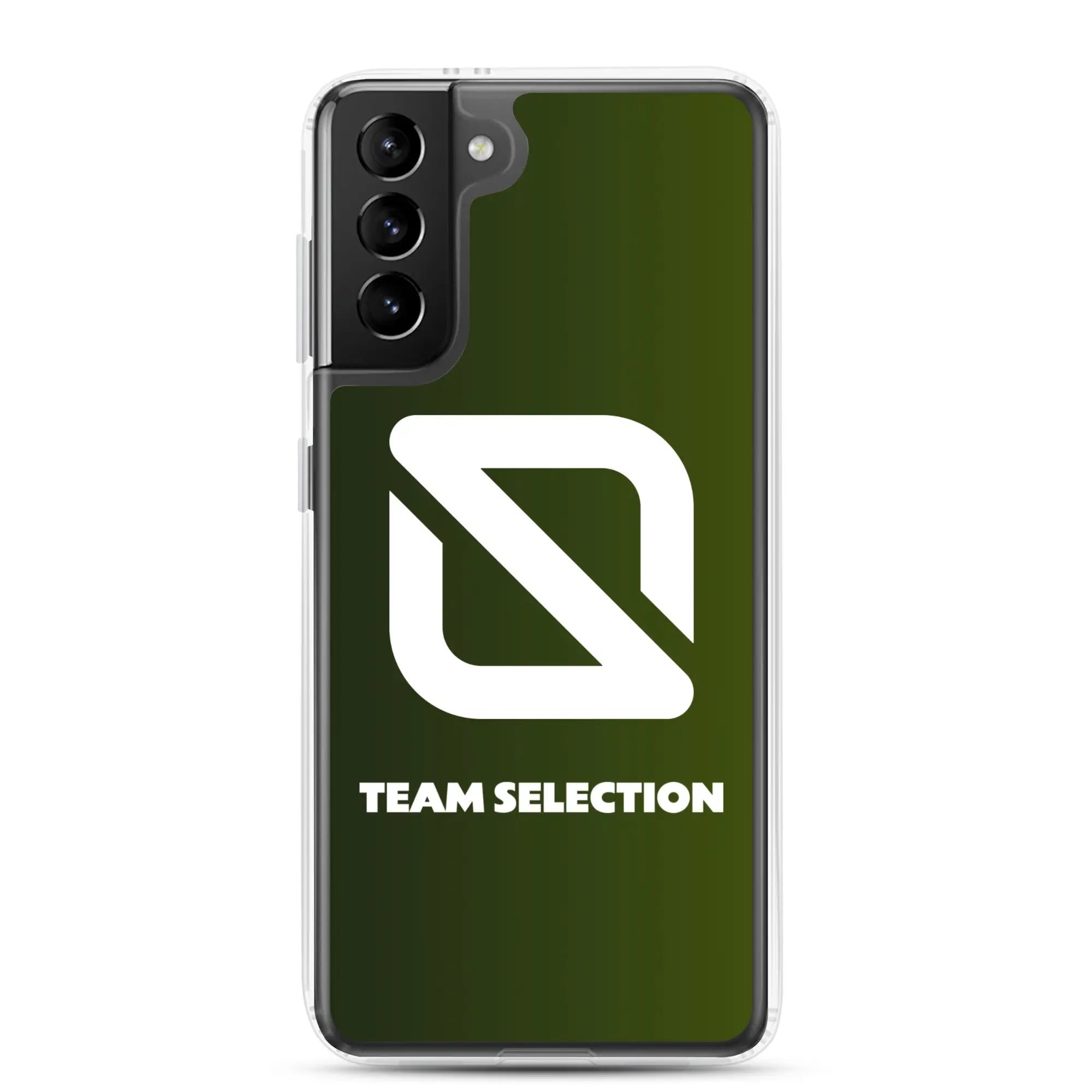 Selection Samsung-Handyhülle Team