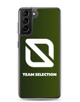 Selection Samsung-Handyhülle Team