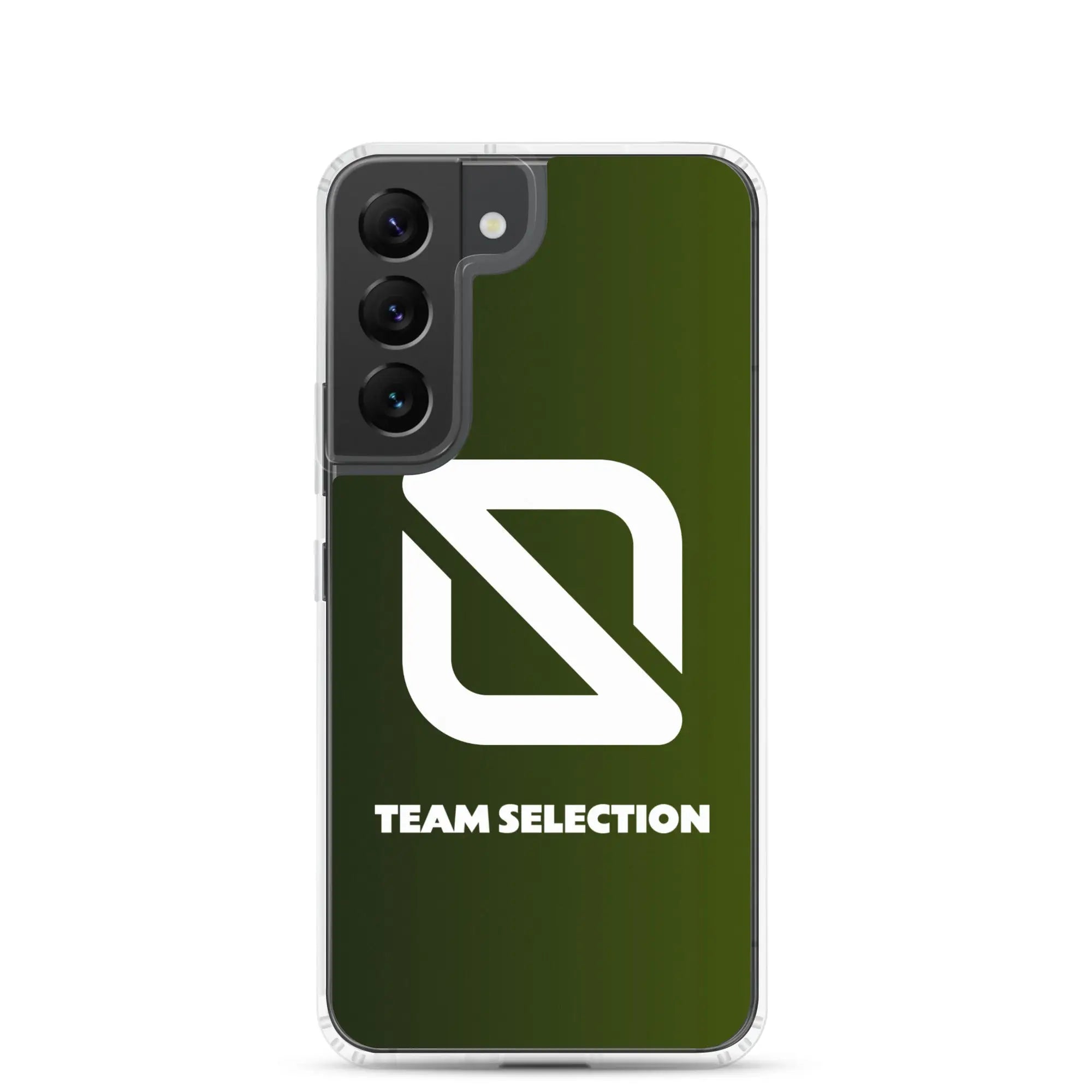Selection Samsung-Handyhülle Team