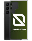 Selection Samsung-Handyhülle Team