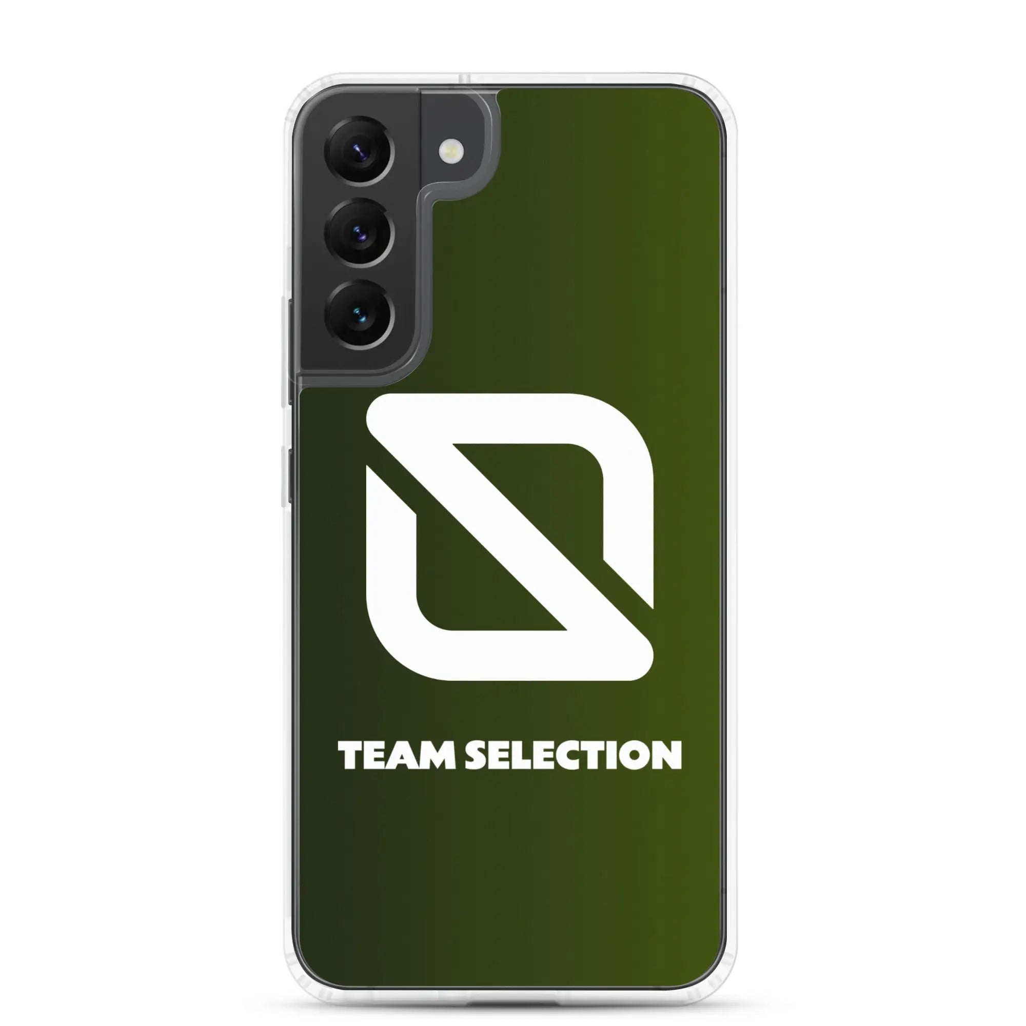 Selection Samsung-Handyhülle Team