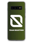 Selection Samsung-Handyhülle Team
