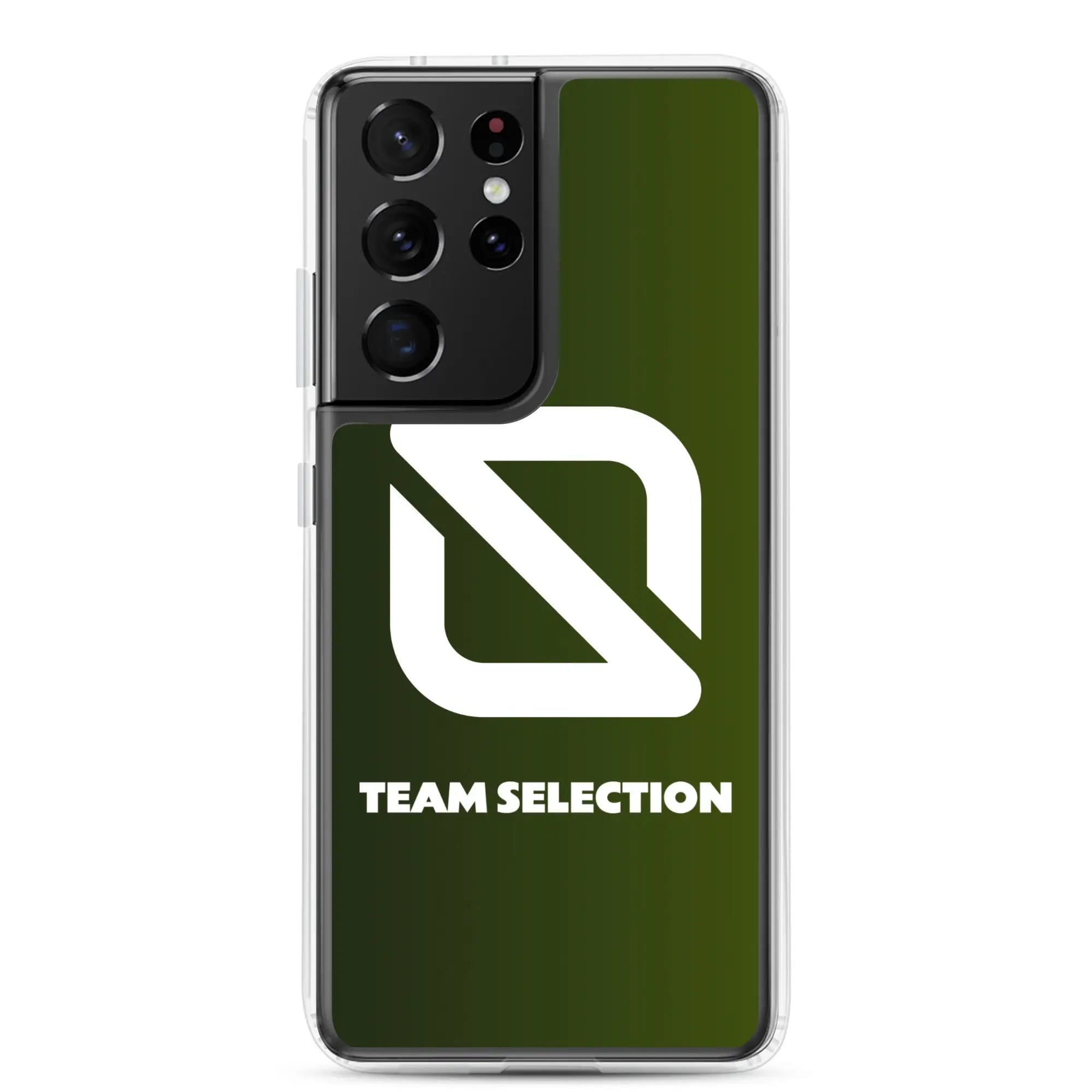Selection Samsung-Handyhülle Team