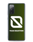 Selection Samsung-Handyhülle Team