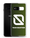 Selection Samsung-Handyhülle Team