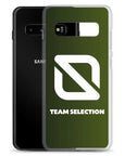 Selection Samsung-Handyhülle Team