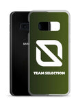 Selection Samsung-Handyhülle Team