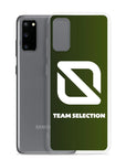 Selection Samsung-Handyhülle Team