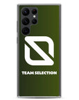 Selection Samsung-Handyhülle Team