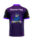 Siintyx eSports Jersey Alle Jerseys auf Sacrarium.gg