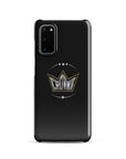 Samsung CrownZ Case