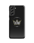Samsung CrownZ Case