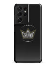 Samsung CrownZ Case