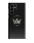Samsung CrownZ Case
