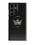 Samsung CrownZ Case