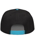 Lettering Snapback