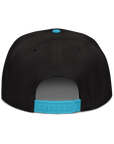 Minimal Logo Snapback