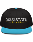 Lettering Snapback