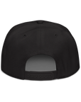 Lettering Snapback