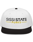 Lettering Snapback