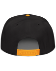 Lettering Snapback