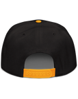 Minimal Logo Snapback