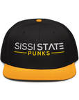 Lettering Snapback