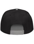 Lettering Snapback