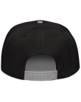 Minimal Logo Snapback