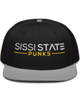 Lettering Snapback
