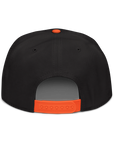 Lettering Snapback