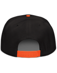 Minimal Logo Snapback