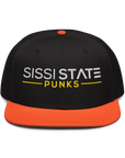 Lettering Snapback
