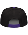 Minimal Logo Snapback