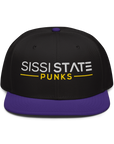 Lettering Snapback