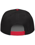 Lettering Snapback