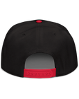Minimal Logo Snapback