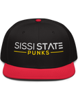 Lettering Snapback