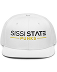 Lettering Snapback